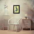 thumbnail image 4 of Adkin, Arielle 11x14 Black Modern Framed Museum Art Print Titled - Bird Study VIII, 4 of 5