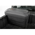 thumbnail image 2 of Rough Country Cargo Box for Polaris Ranger 1000/Ranger XP 900/1000 - 93068, 2 of 8