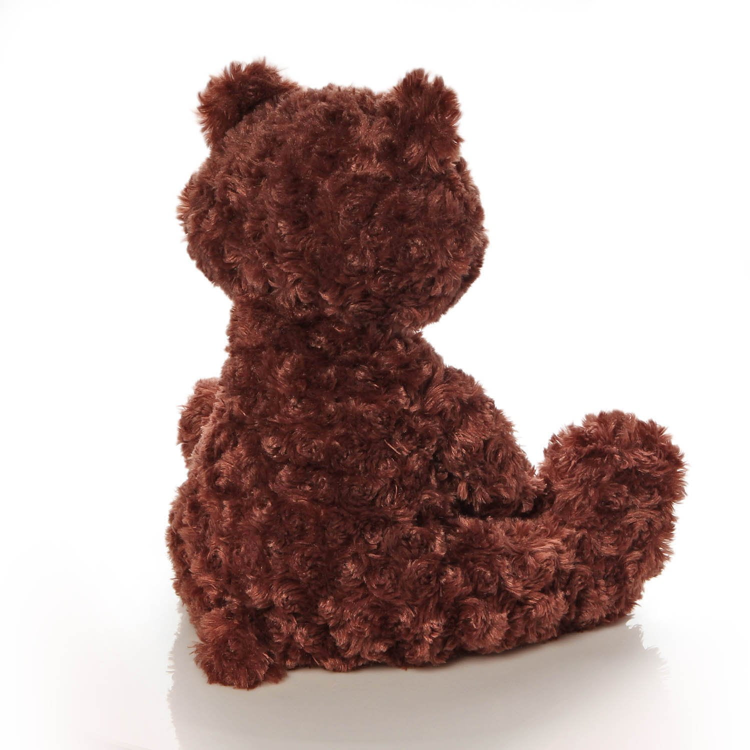 Chocolate Teddy Bear GUND Philbin 12 for sale online 