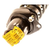 Suspension Strut and Coil Spring Assembly Fits select: 2009-2010 TOYOTA COROLLA BASE/S/LE/XLE