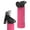 Pink, variant on Scosche MFMS32-XCES0 MagicMount Flask, 32 oz Stainless Steel Insulated Water Bottle w/ Magnetic Phone Mount & Tripod Stand Compatible w/ MagSafe