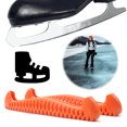 thumbnail image 4 of Para Cuchillas Patines Sobre Hielo Protectores Cubierta Artísticos 1 Par Escalable Y Ajustable, 4 of 9