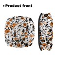 thumbnail image 2 of HELLHERO Halloween Seat & Backrest Covers Walker Seat Covers with Waterproof Dust Proof Non Slip for Elderly Adults, 2 of 7