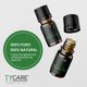 thumbnail image 4 of Aceite Esencial de Romero (Romero Officinalis) - 100% PURO PREMIUM QUALITY - 15 ML TY CARE ESSENTIAL OIL Aceite Esencial de Romero (ROMERO OFFICINALIS)., 4 of 5