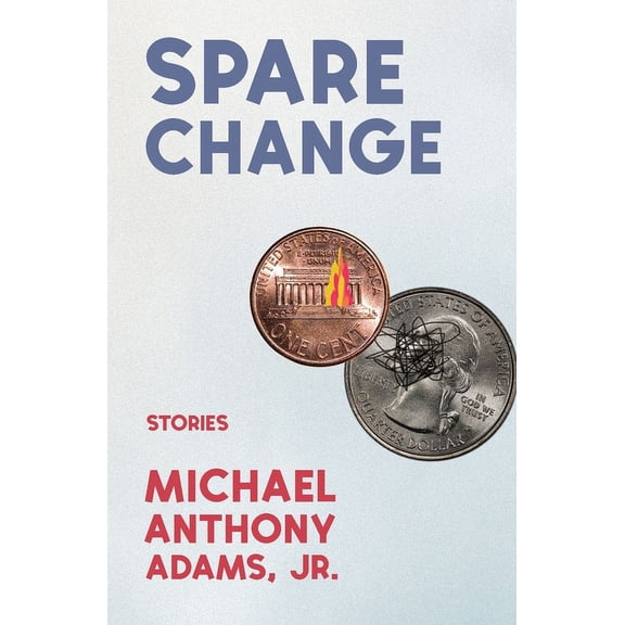 Spare Change: Stories, (Paperback)