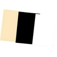 thumbnail image 1 of Face Lift Unlimited Universal Clear Vinyl Sheet, Black, 1 of 1