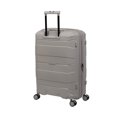 thumbnail image 7 of it luggage Momentous 25" Hardside Checked 8 Wheel Expandable Spinner, 7 of 7
