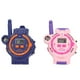 thumbnail image 5 of Reloj Walkie Talkies para niños, Reloj Walkie Talkies para niños Reloj Walky Talky Reloj Walky Talky para niños Probado y confiable, 5 of 8