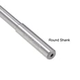 thumbnail image 4 of Uxcell 5.7mm HSS Cobalt M35 6 Straight Flutes Machine Chucking Reamers, 4 of 4