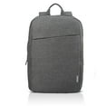 thumbnail image 2 of Lenovo 15.6” Casual Backpack B210 - Grey, 2 of 5
