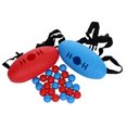 thumbnail image 1 of Máquina de juego Swinging Ball HUOGUO Creative Plastic, 1 of 5