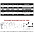 thumbnail image 3 of Willtoo Kids Boys Girls Swim Water Shoes, Toddler Kids Swim Water Shoes Non-Slip Quic Dry Beach Shoes,Barefoot Sports Shoes Aqua Socks for Beach Outdoor Sports, 3 of 4