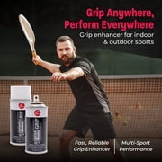 Cramer Firm Grip Spray, Anti-Slip Enhancer, 4 oz