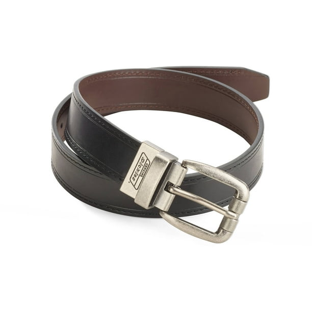 Genuine Dickies Genuine Dickies Boys' Reversible Belt