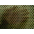 thumbnail image 4 of oneOone Cotton Silk Fabric Damask & Floral Block Print Sewing Fabric BTY 42 Inch Wide, 4 of 4