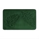 thumbnail image 1 of Alfombras Baño Espuma Viscoelástica, Alfombra de Baño de Hoja, Antideslizante, Fuerte, Absorbente de Agua, Alfombra de Baño de Microfibra, Alfombras de Baño Absorbentes de Agua A, 1 of 5