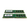 thumbnail image 1 of CMS 2 Go (2X1GB) Ram Mémoire Compatible avec Dell Dimension C521 Desktop - A100, 1 of 2