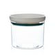 thumbnail image 2 of Kearding Contenedor de alimentos para cocina, organizador de granos apilable a prueba de humedad, organizador de granos, soporte de Azul 250ml, 2 of 6