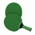 thumbnail image 4 of BESTSKY Rubber Table Tennis Rackets PingPong Paddle Bat Table Tennis Accessories, 4 of 7