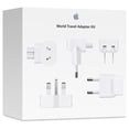 thumbnail image 1 of Apple World Travel Adapter Kit, 1 of 4