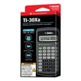 thumbnail image 4 of Texas Instruments TI-30xa scientific calculator, 4 of 6