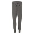 thumbnail image 4 of J. America Womenâ€™s Omega Stretch Joggers Size up to 2XL, 4 of 5