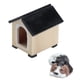 thumbnail image 2 of Caseta Para Perros De Casa De Muñecas EOTVIA Inspire Imagination Escala 1:12, 2 of 7