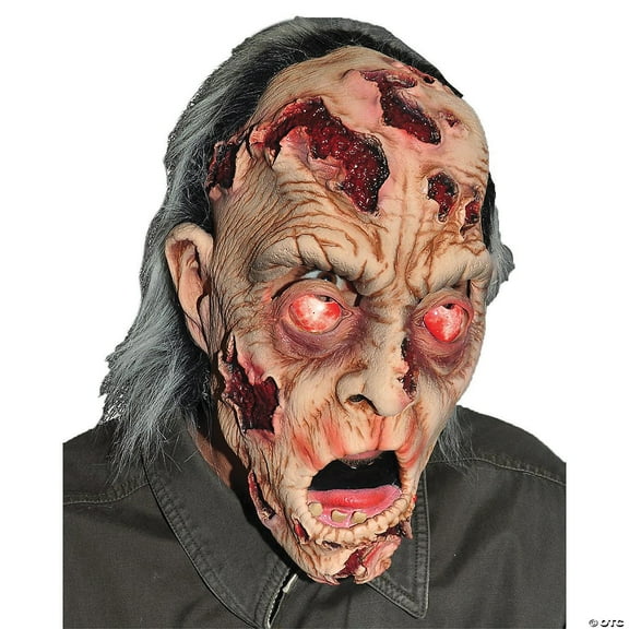 He's Appealing Adult Halloween Latex Mask Accessory