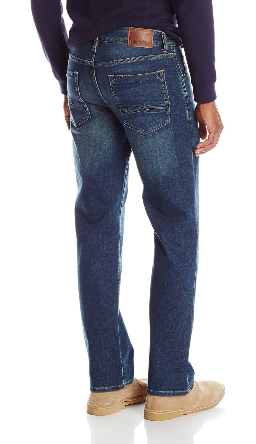 lee l342 modern jeans