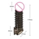 thumbnail image 5 of Condón reutilizable con picos suaves para anillo de pene para agrandar el pene TFixol Producto vivo, 5 of 7