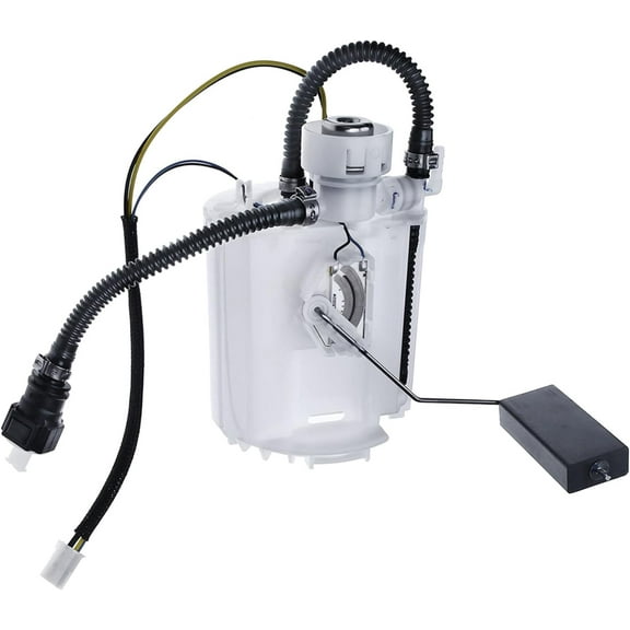 A-Premium Fuel Pump Assembly Compatible with Jaguar XK8 2003-2006 V8 4.2L