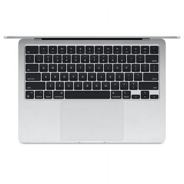 Apple 13-inch MacBook Air Laptop with M3 Chip, 8-core CPU Apple 13-inch MacBook Air Laptop with M3 Chip, 8-core CPU