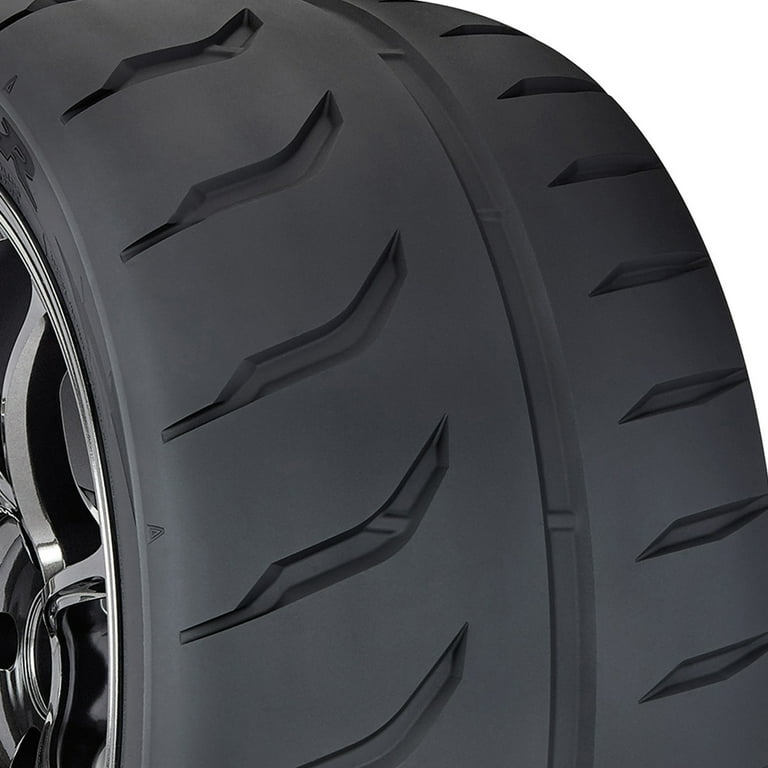 Toyo Proxes R888R All-Season 235/40ZR-18 95 Tire for Acura Toyo Proxes R888R All-Season 235/40ZR-18 95 Tire for Acura