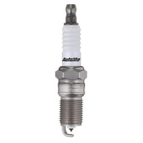 Autolite APP605 Double Platinum Spark Plug Fits select: 1996-2000 CHEVROLET GMT-400, 1996-2000 CHEVROLET TAHOE