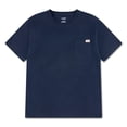 thumbnail image 4 of Levi Strauss Signature Boys Short Sleeve Pocket Tee, Sizes 4-18, 4 of 7