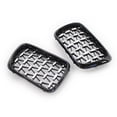 thumbnail image 3 of front kidney grill for e36 1997-1999 semi electroplate, 3 of 6