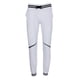thumbnail image 2 of Pantalones Anchos Raya Chándal Bottom de Mujeres Casuales Chicas exterior exterior exterior Elegante Adelgazador SG, 2 of 8