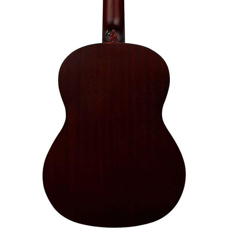 D'Angelico Premier Avellino Classical Guitar, Natural Spruce D'Angelico Premier Avellino Classical Guitar, Natural Spruce