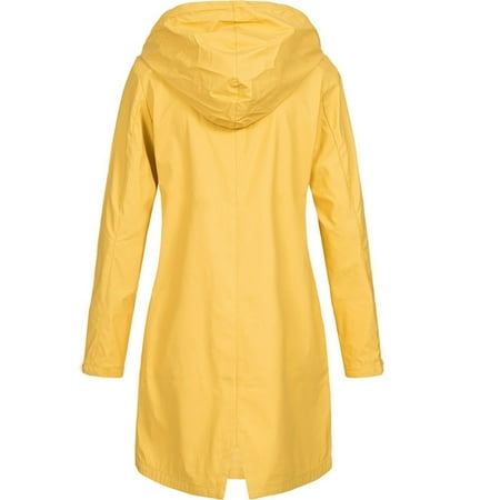 

CAICJ98 Scrub Jackets For Women Women S Cable Knit Open Front Cardigan Long Sleeve Oversized Sweaters Yellow 3XL