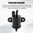 thumbnail image 3 of APPLAYERR Fuel Pump Assembly for Ruckus NPS50 2003 2016 Metropolitan CHF50 2002 2009 Direct Replacement Tested ABS Material 16710 GET 003, 3 of 10
