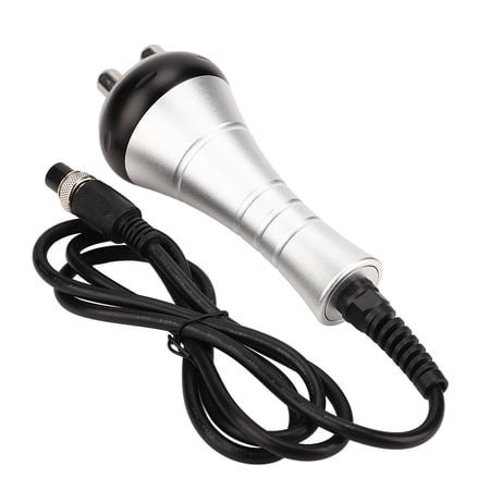 Face RF Head, Cavitation Device Face RF Head Rejuvenation For Women For