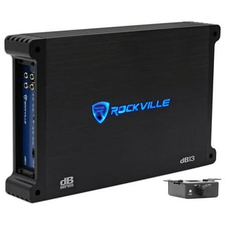 NEW Hifonics Brutus BRX1516.1D Monoblock Amplifier Class D One