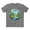 Athletic Heather, variant on Fantasy Shirt, Utopia Shirt