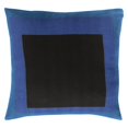 thumbnail image 2 of Modern TO021-1818D Square 18" x 18" Pillow Cover + Down Insert, 2 of 2