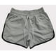 thumbnail image 4 of Short Deportivo Slim Pantalón Corto De Algodón Ejercicio Gym, 4 of 5