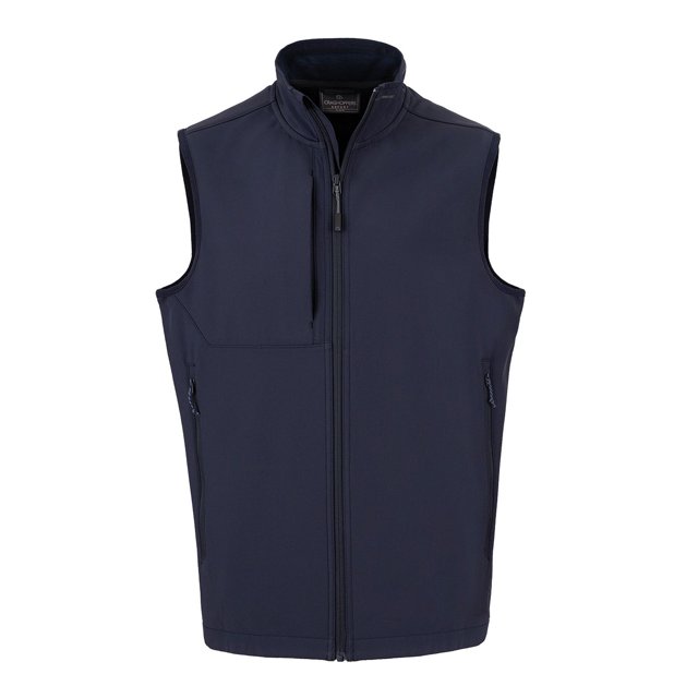 Craghoppers Hommes Expert Basecamp Veste Softshell