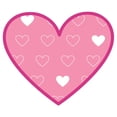 thumbnail image 5 of Valentine's Day Clings, 5 of 18