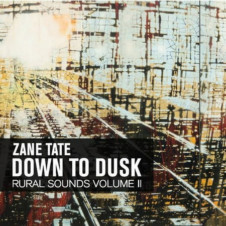 Down to Dusk: Rural Sounds 2