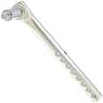 thumbnail image 2 of John Deere AM145953 Spindle Wheel Post X350 X390 X570 X590 X710 X940 Tractors, 2 of 8