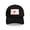 Black, variant on CafePress - West Virginia RED STATE Cap - Adjustable 100% Brushed Unisex Casual Cotton Baseball Cap, Beige, 1